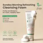 AXIS-Y Sunday Morning Refreshing Cleanser - Image 3
